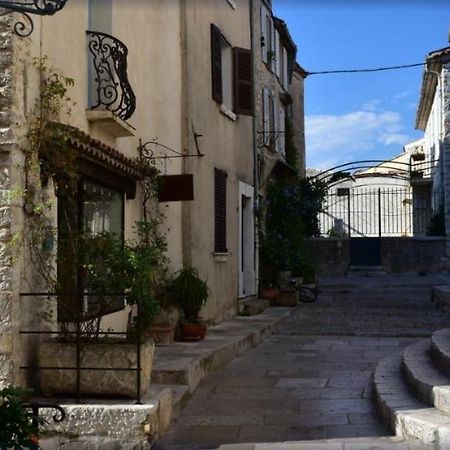 Apartment In Nizza Esterno foto