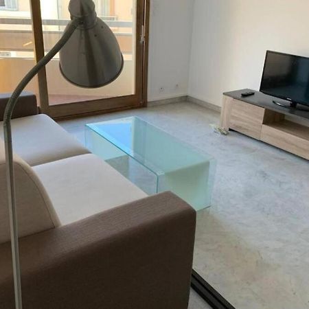 Apartment In Nizza Esterno foto