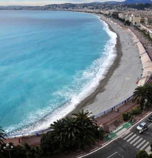 Apartment In Nizza Esterno foto