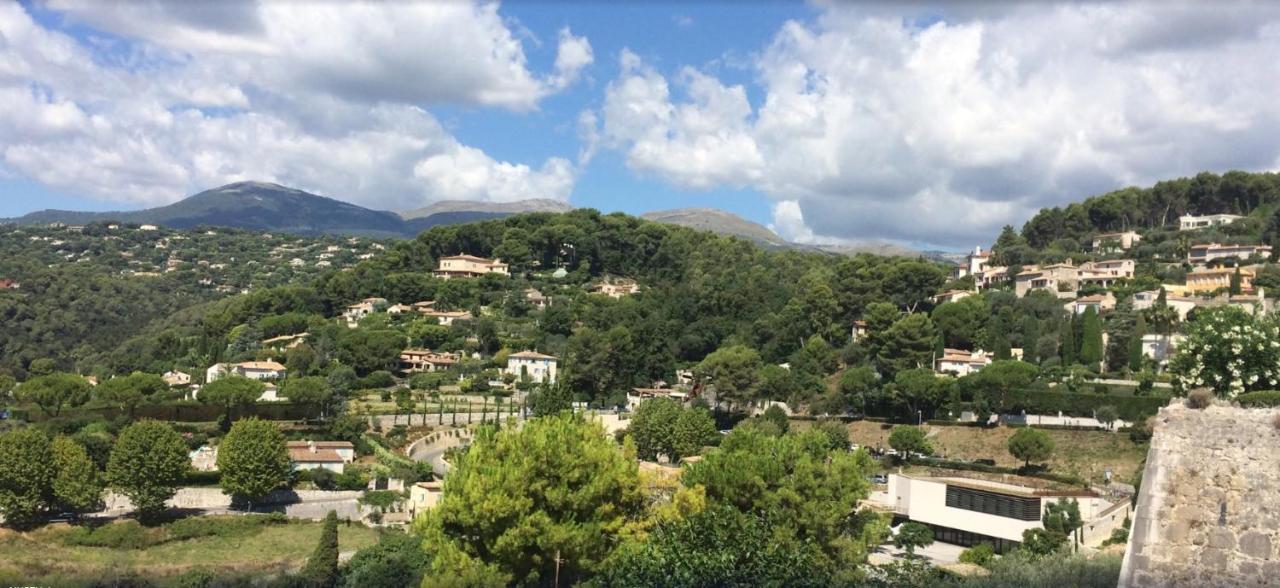 Apartment In Nizza Esterno foto