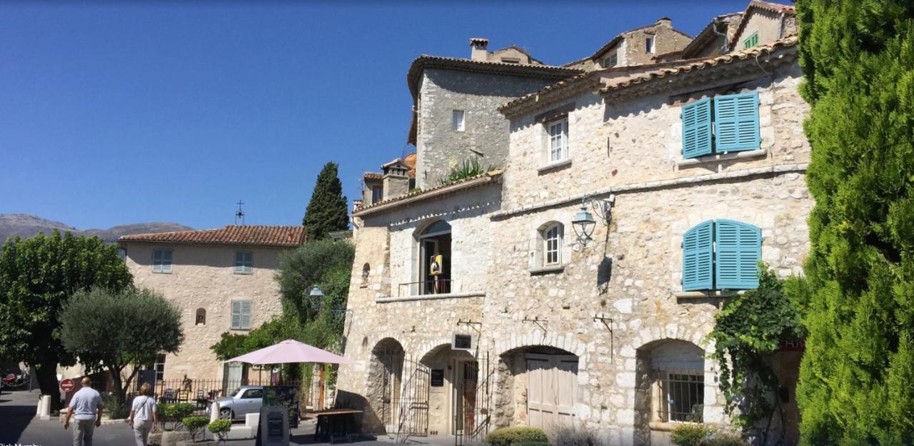 Apartment In Nizza Esterno foto