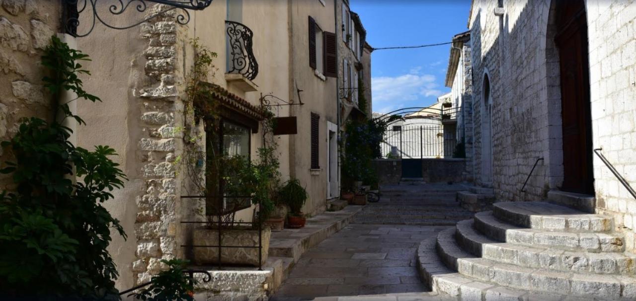 Apartment In Nizza Esterno foto