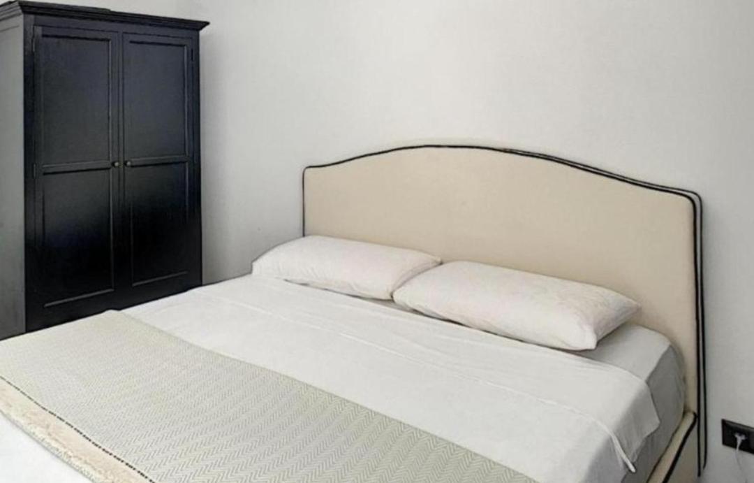 Apartment In Nizza Esterno foto