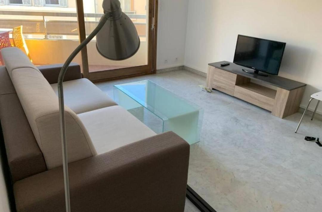 Apartment In Nizza Esterno foto